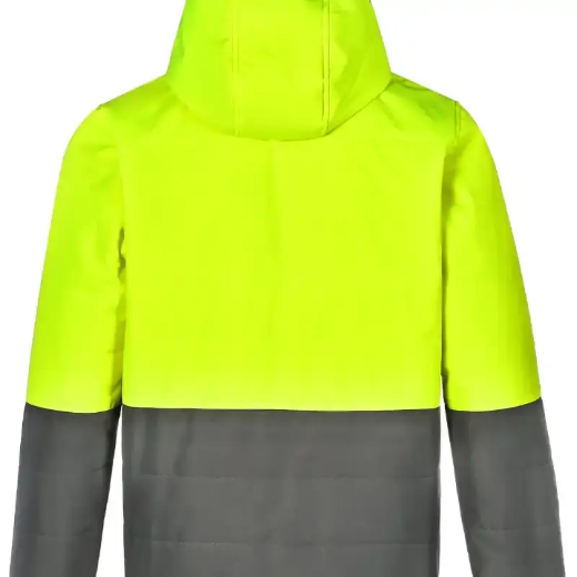 Picture of Winning Spirit, Unisex Hi Vis Modern Styling Jacket